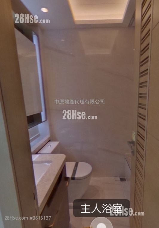 逸瓏灣8 租盤 682 平方呎