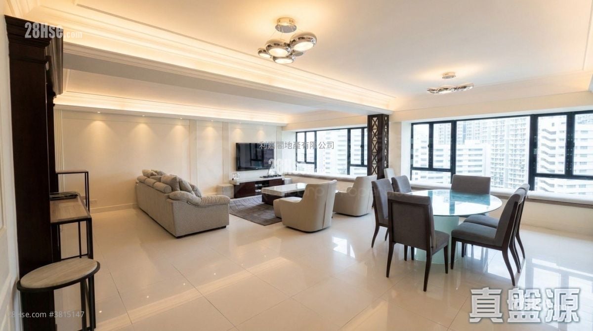 Monte Carlton Sell 4 Bedrooms 1,085 ft²