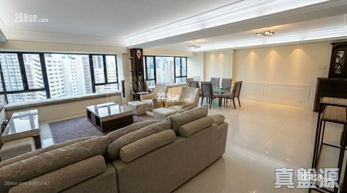 Monte Carlton Sell 4 Bedrooms 1,085 ft²