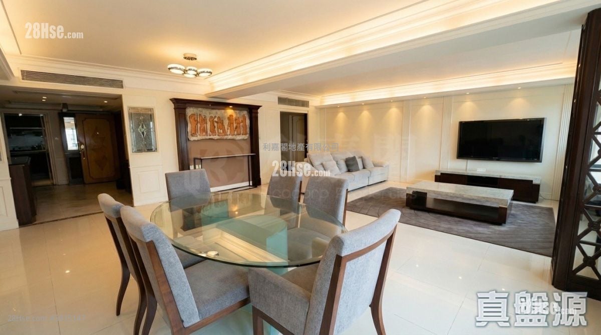 Monte Carlton Sell 4 Bedrooms 1,085 ft²