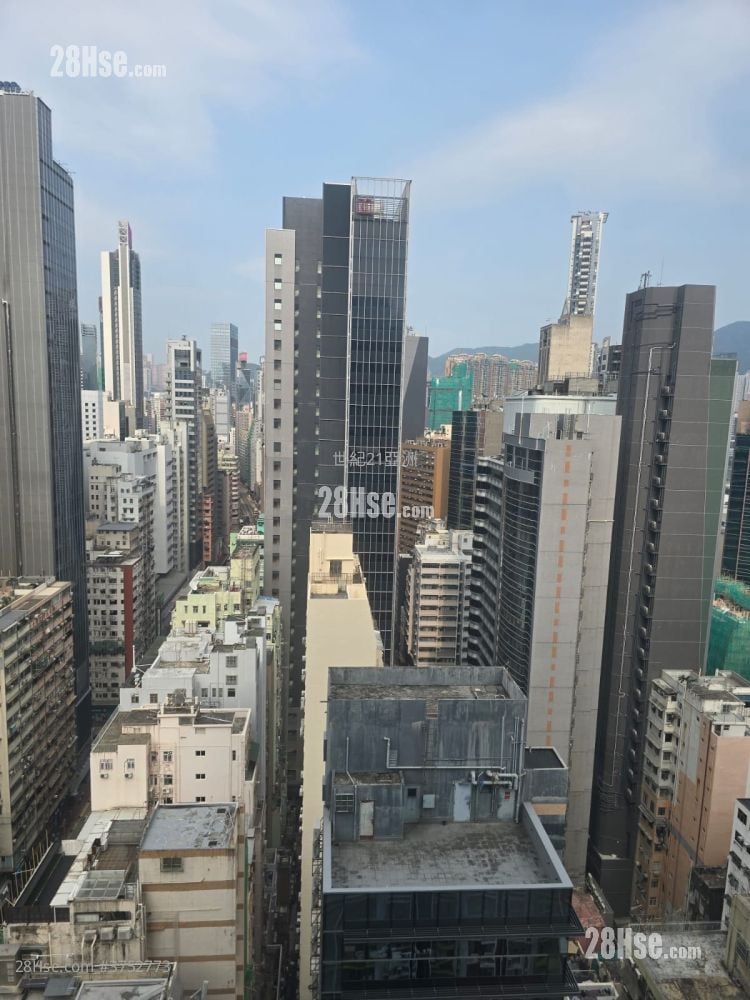 Southorn Garden Sell 2 Bedrooms , 1 Bathroom 517 ft²