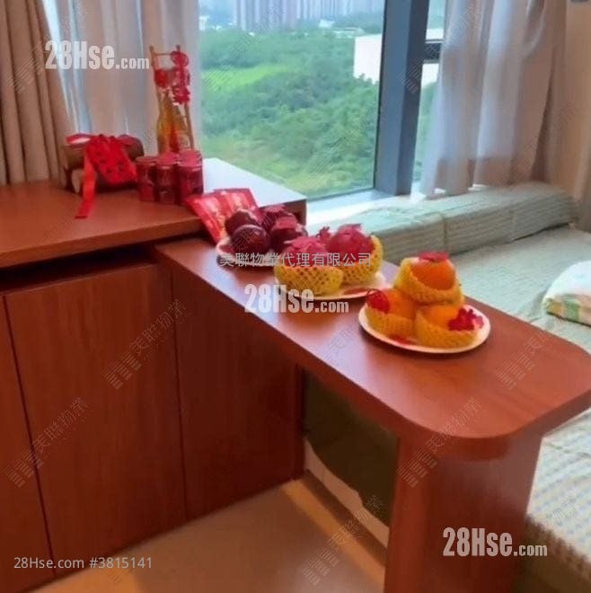 海茵莊園 售盤 開放式間隔 , 1 浴室 245 平方呎