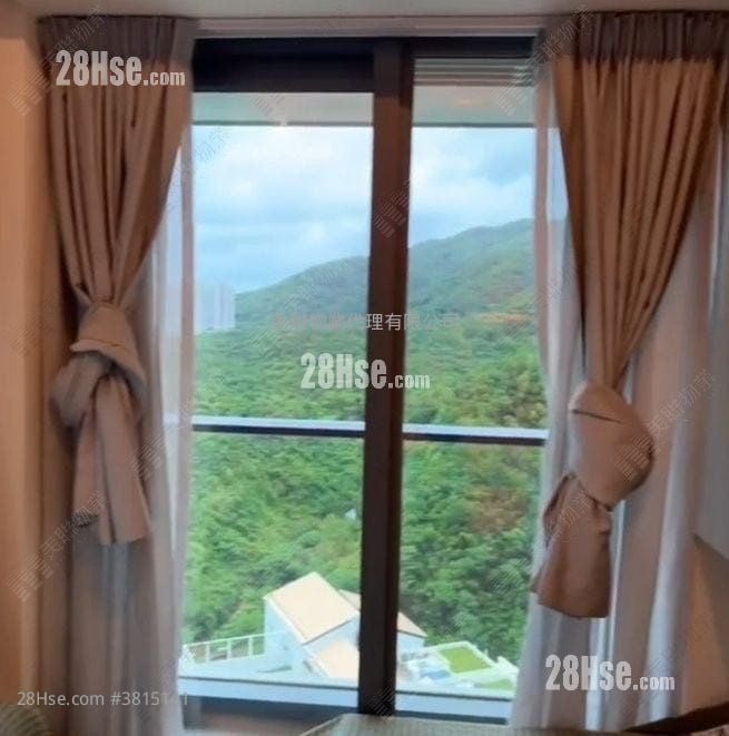 海茵莊園 售盤 開放式間隔 , 1 浴室 245 平方呎