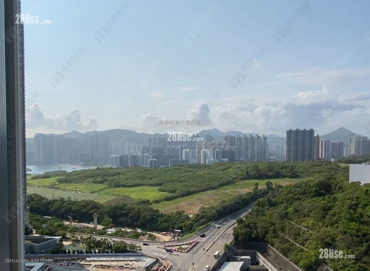 海茵莊園 售盤 開放式間隔 , 1 浴室 245 平方呎