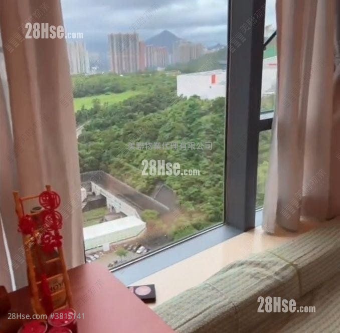 海茵莊園 售盤 開放式間隔 , 1 浴室 245 平方呎