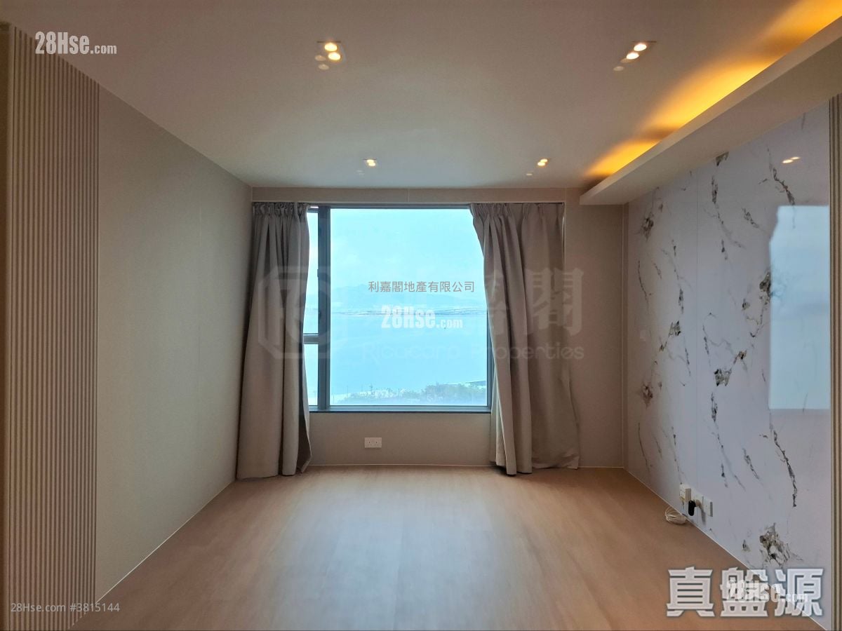 海堤灣畔 售盤 3 房 845 平方呎