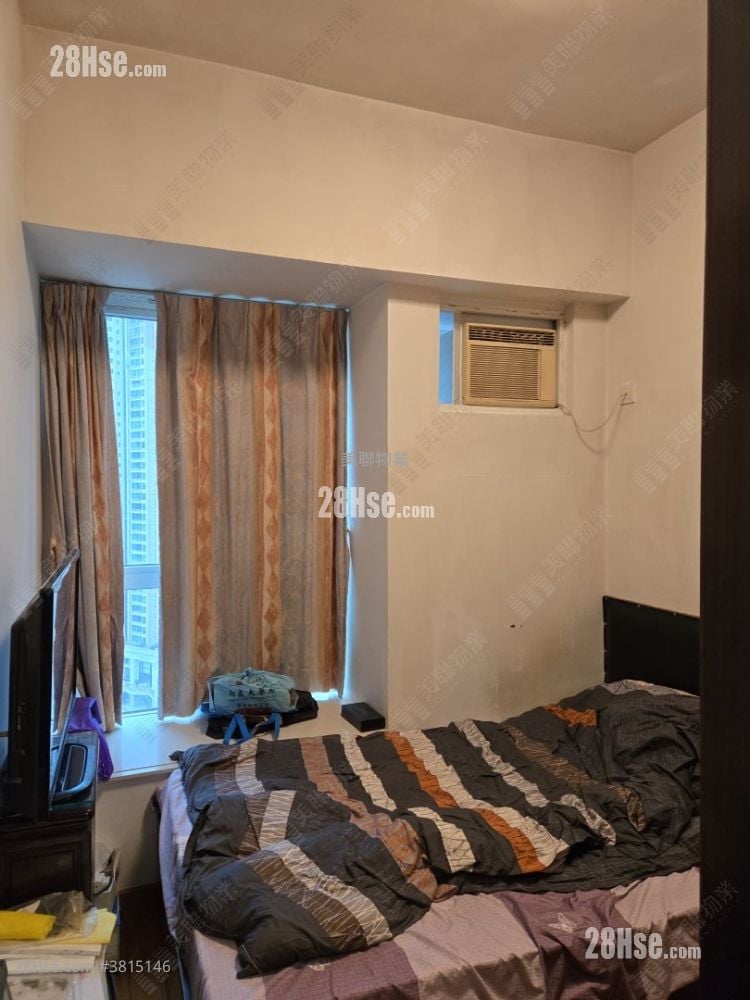 bedroom 2: The Blue Yard Rental 2 Bedrooms , 1 Bathroom 605 ft²