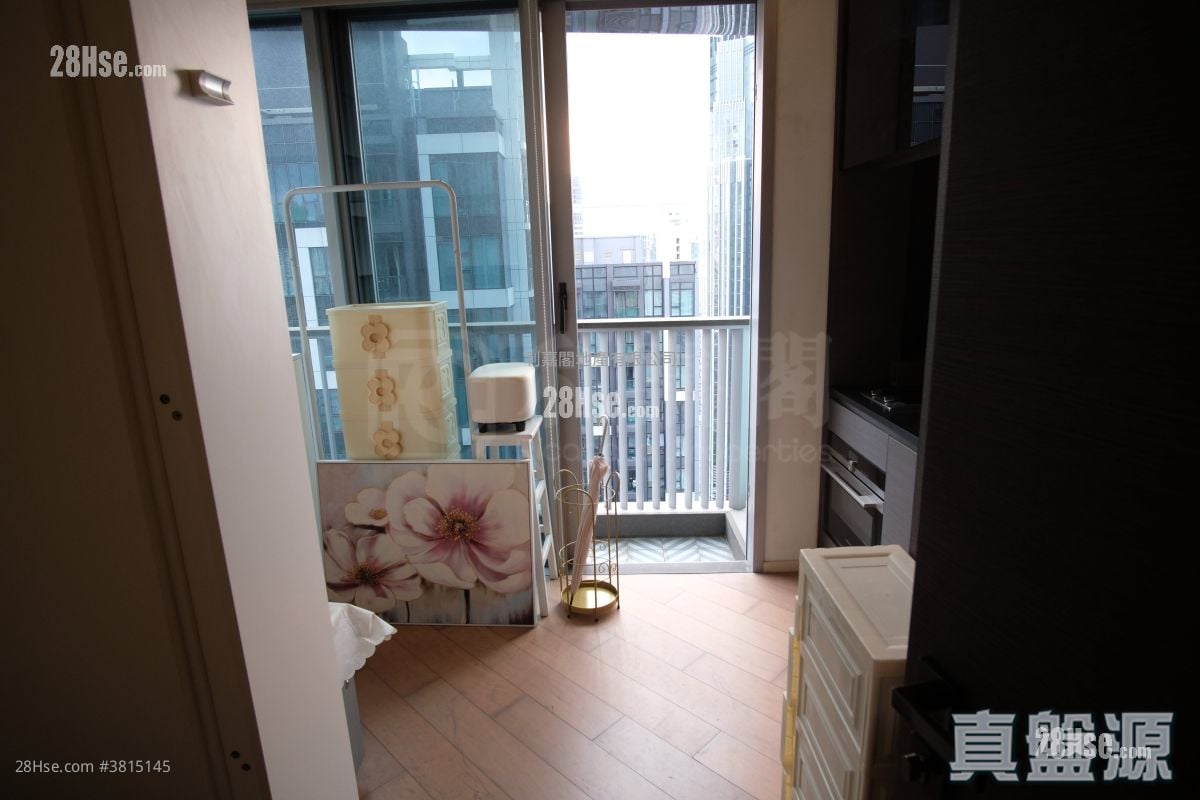 瑧蓺 售盤 1 房 , 1 浴室 216 平方呎