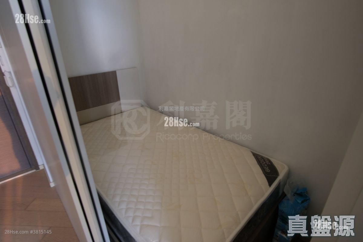 瑧蓺 售盤 1 房 , 1 浴室 216 平方呎