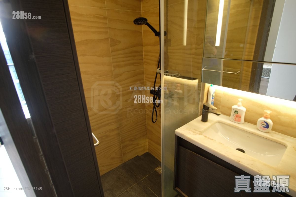 瑧蓺 售盤 1 房 , 1 浴室 216 平方呎