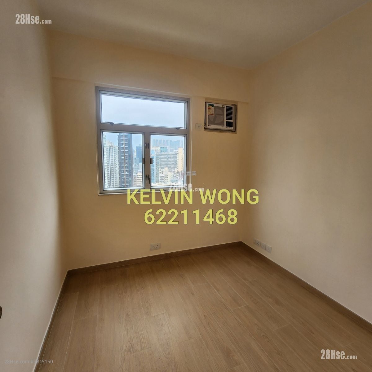 新雅閣 售盤 3 房 , 1 浴室 652 平方呎