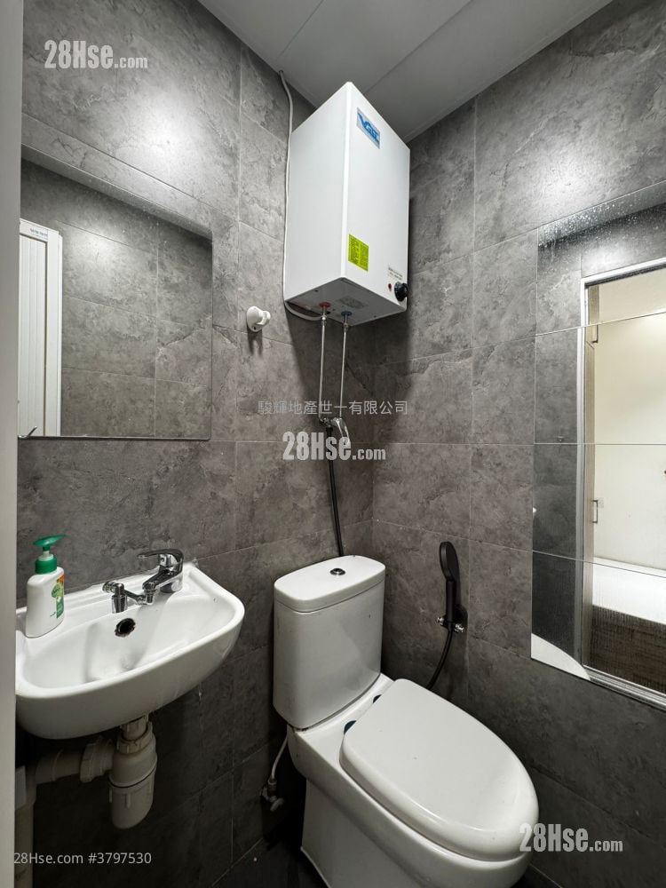 Hankow Apartments Rental Studio , 1 Bathroom 150 ft²