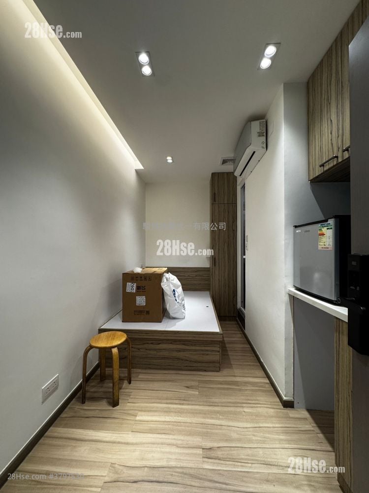 Hankow Apartments Rental Studio , 1 Bathroom 150 ft²