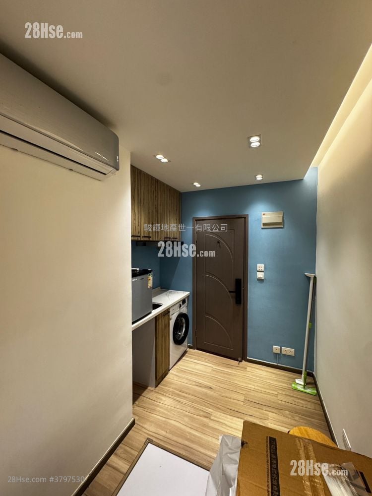 Hankow Apartments Rental Studio , 1 Bathroom 150 ft²