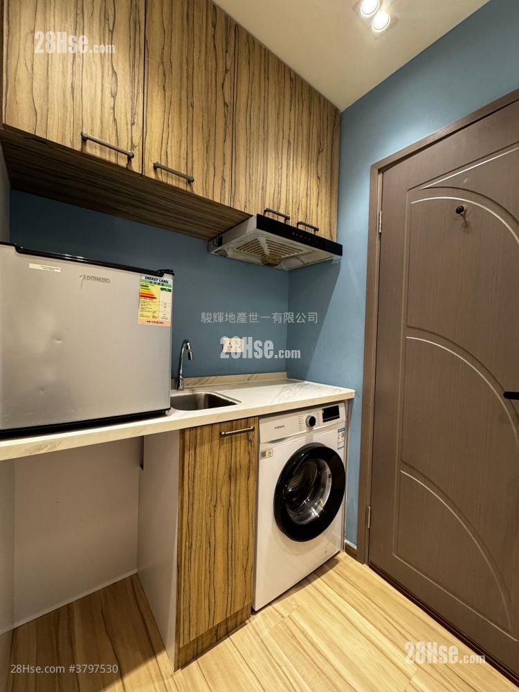 Hankow Apartments Rental Studio , 1 Bathroom 150 ft²