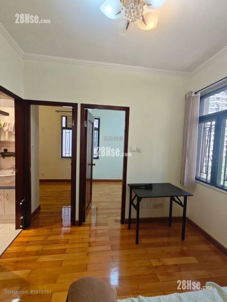 Cheong Shing Mansion Rental 2 Bedrooms , 1 Bathroom 330 ft²