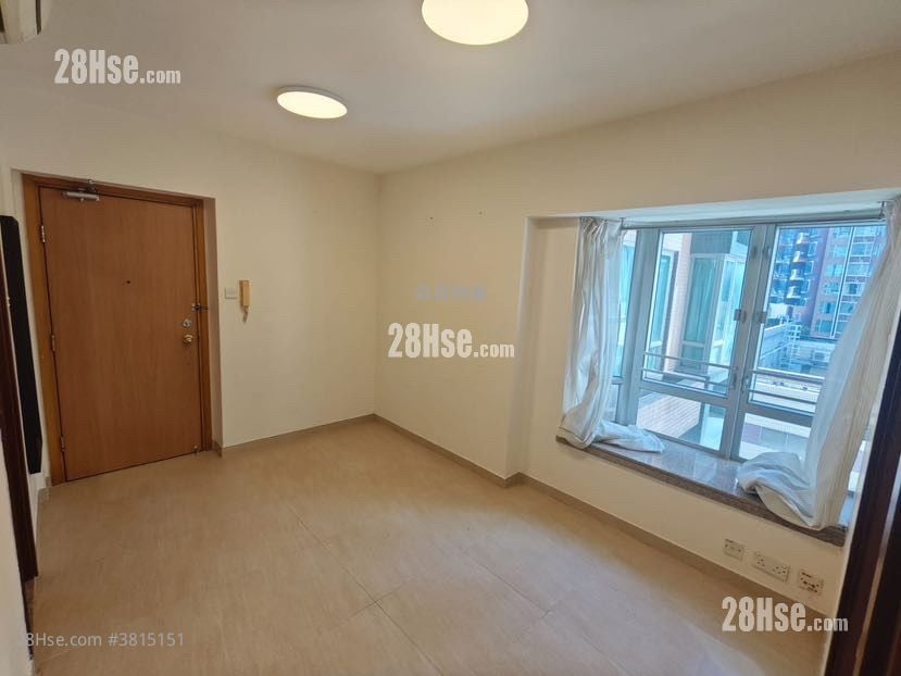 Cheong Shing Mansion Rental 2 Bedrooms , 1 Bathroom 330 ft²