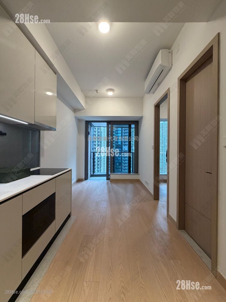 Park Seasons Sell 1 Bedroom , 1 Bathroom 324 ft²