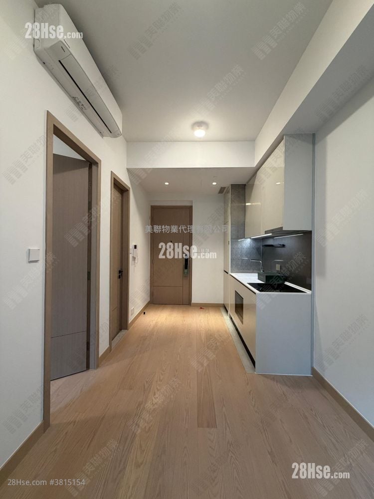 Park Seasons Sell 1 Bedroom , 1 Bathroom 324 ft²