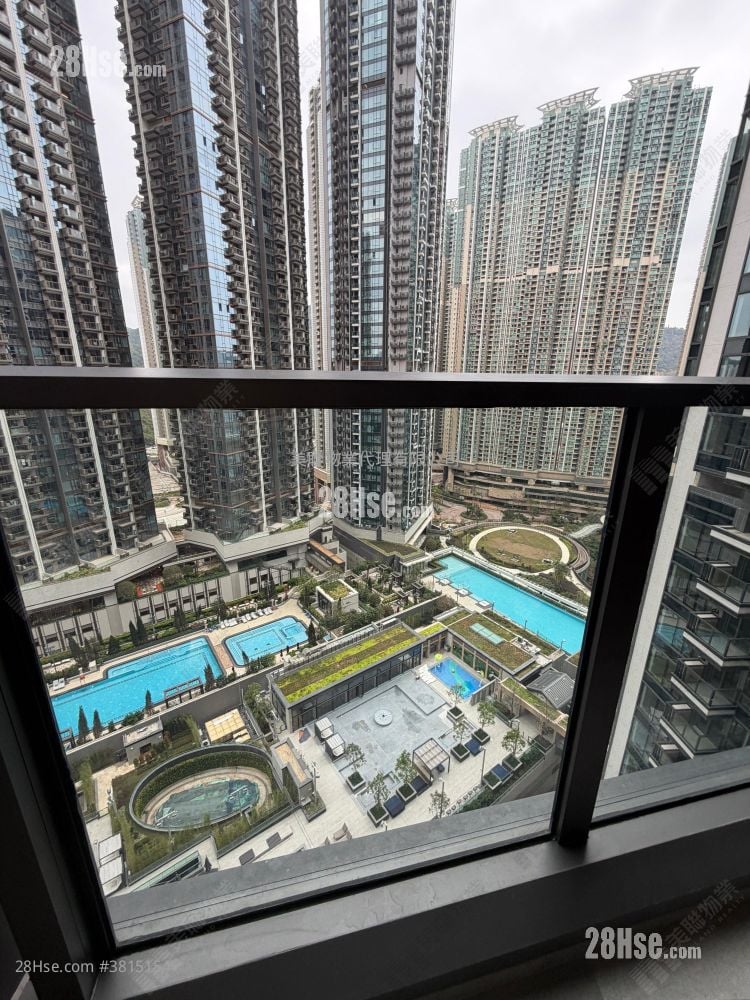 Park Seasons Sell 1 Bedroom , 1 Bathroom 324 ft²