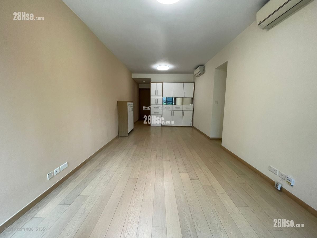 滿名山 租盤 4 房 , 2 浴室 1,006 平方呎