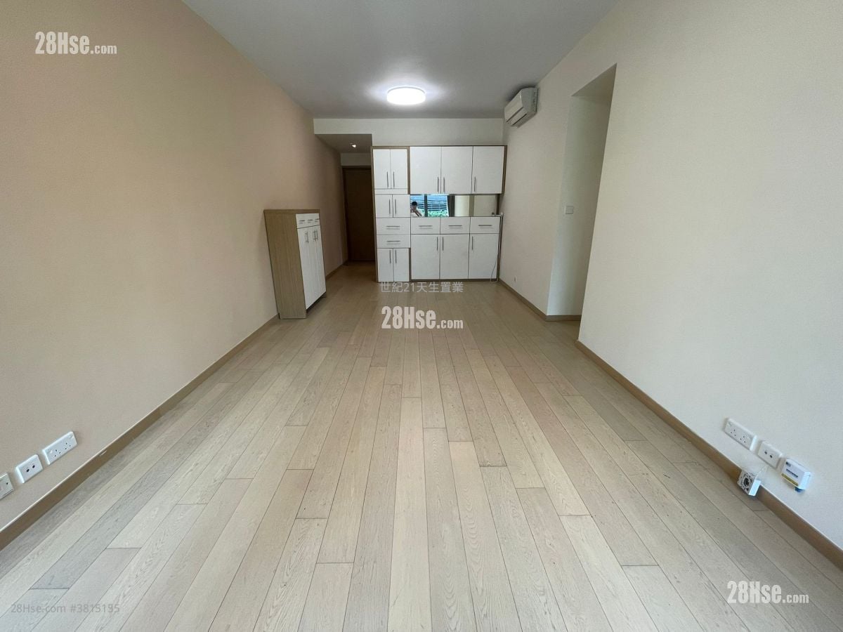 滿名山 租盤 4 房 , 2 浴室 1,006 平方呎