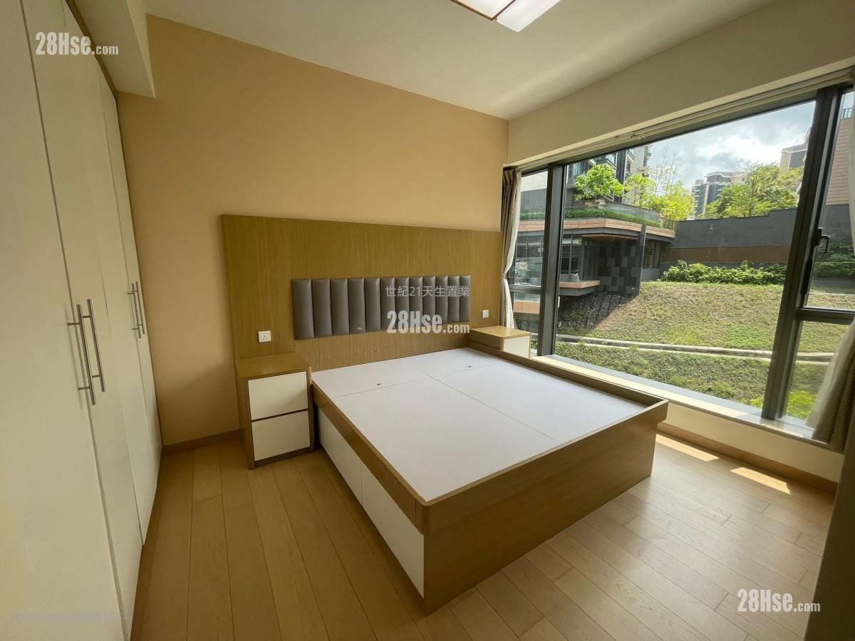 滿名山 租盤 4 房 , 2 浴室 1,006 平方呎