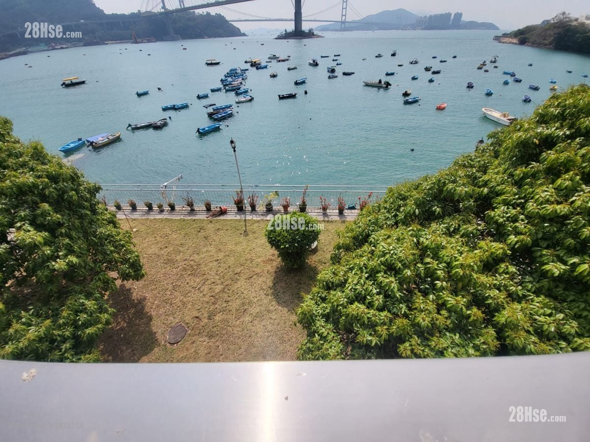 森苑 售盤 3,315 平方呎