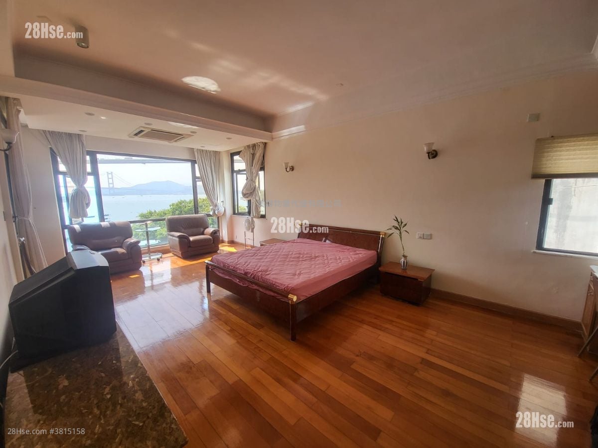 森苑 售盤 3,315 平方呎