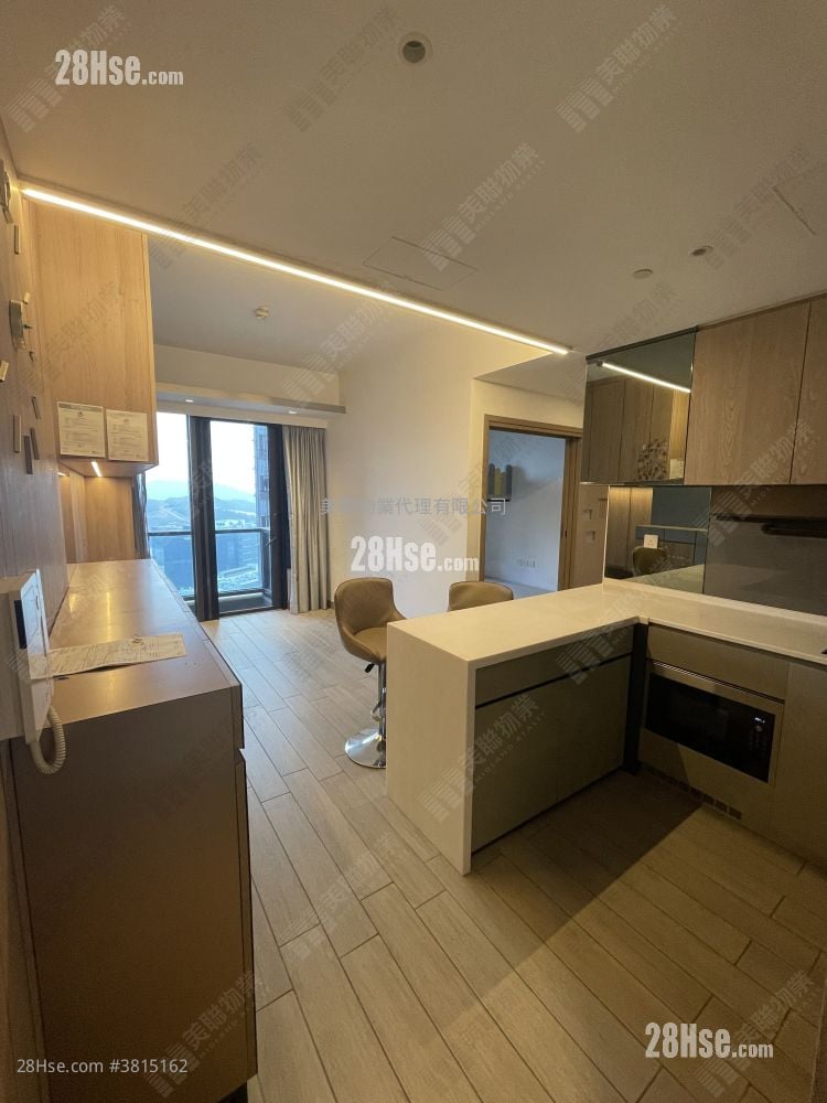 Wings At Seaii Sell 2 Bedrooms , 1 Bathroom 532 ft²