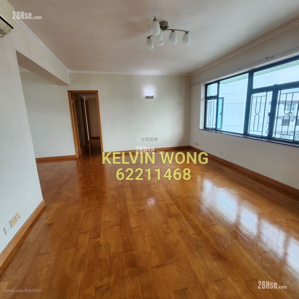 鼎峰大厦 售盘 3 房 , 3 浴室 1,173 平方尺