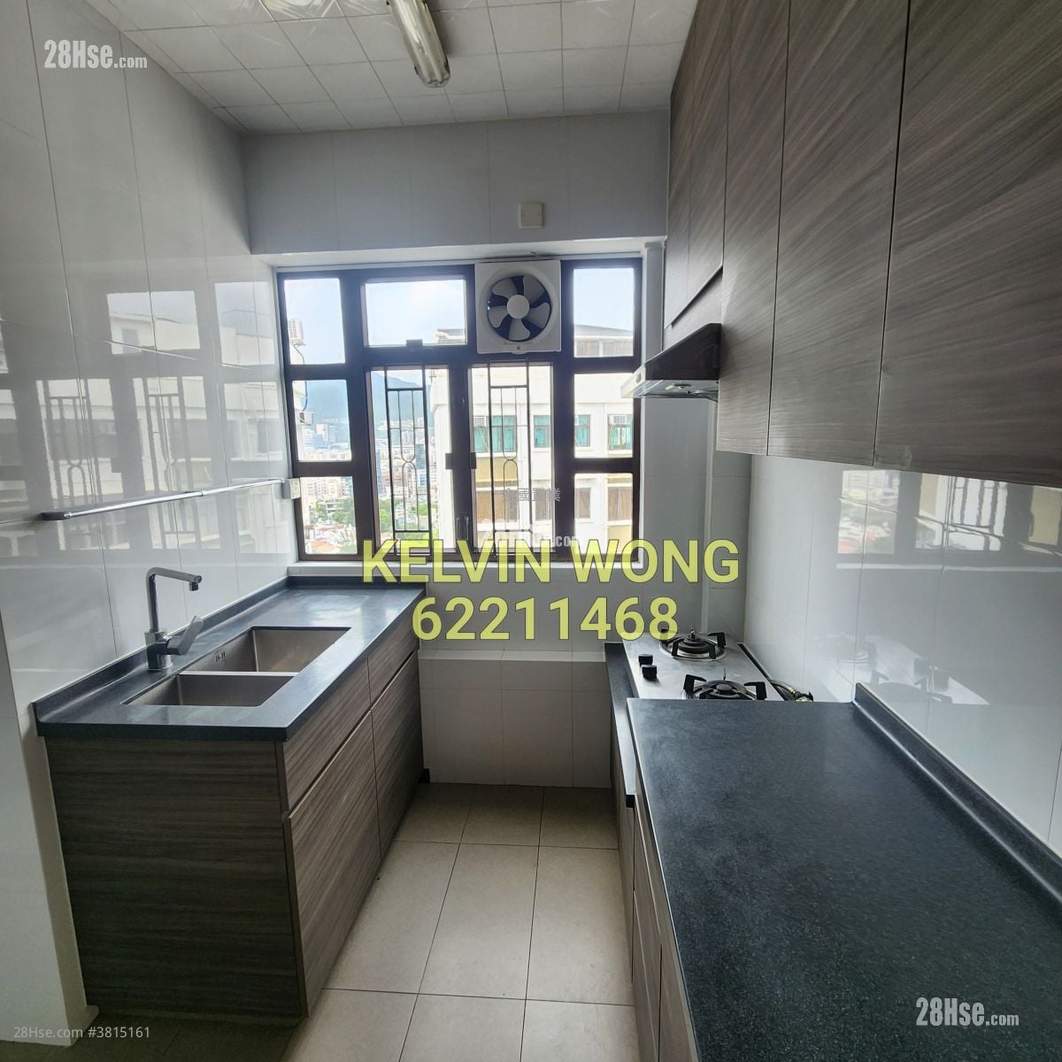 鼎峰大厦 售盘 3 房 , 3 浴室 1,173 平方尺