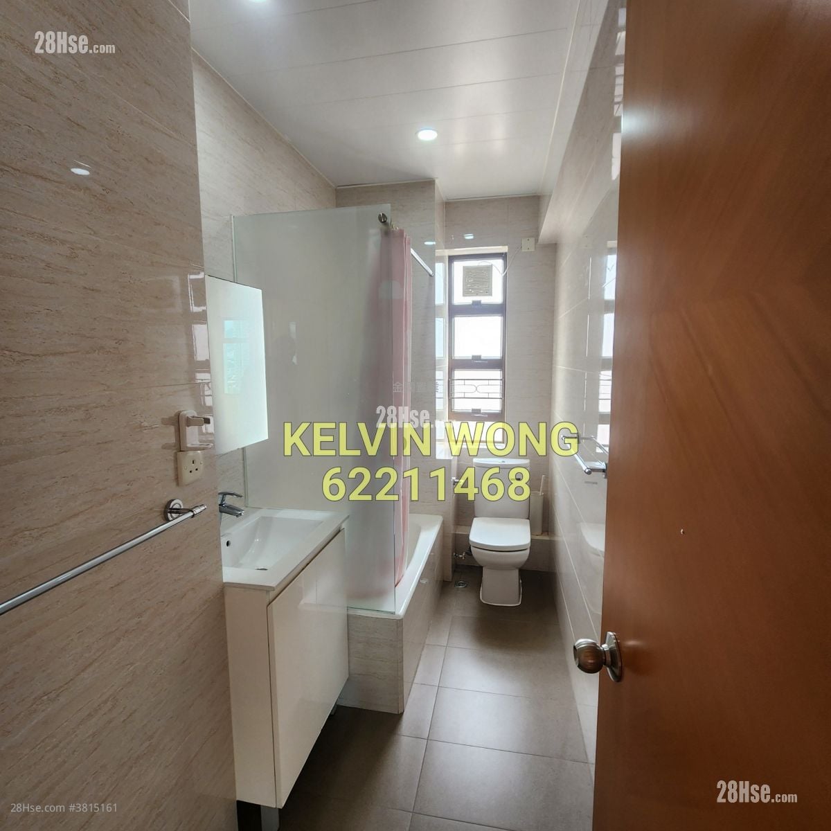 鼎峰大厦 售盘 3 房 , 3 浴室 1,173 平方尺