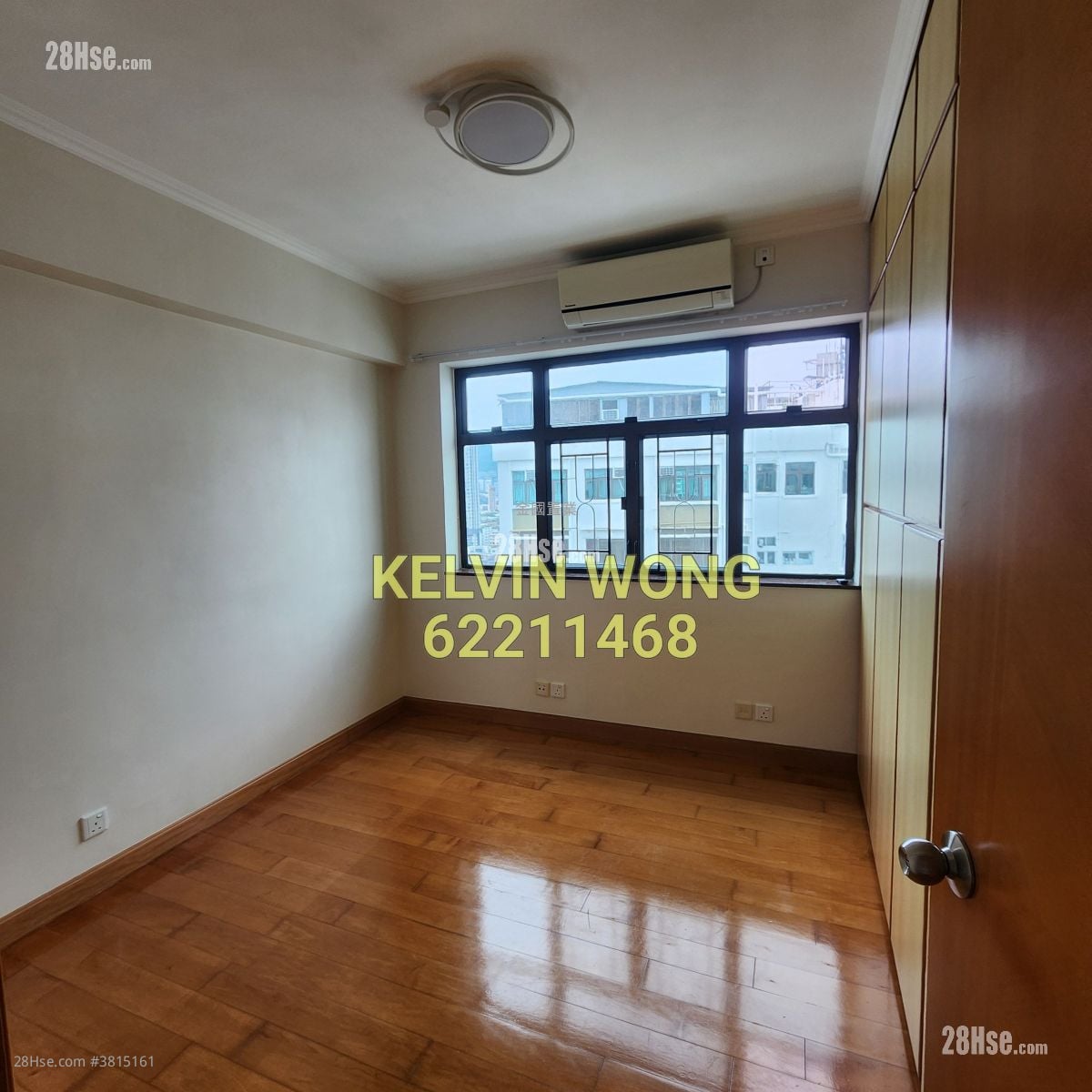 鼎峰大厦 售盘 3 房 , 3 浴室 1,173 平方尺