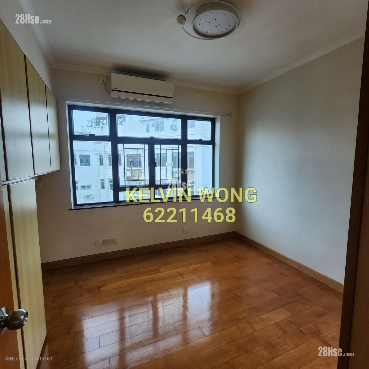 鼎峰大厦 售盘 3 房 , 3 浴室 1,173 平方尺