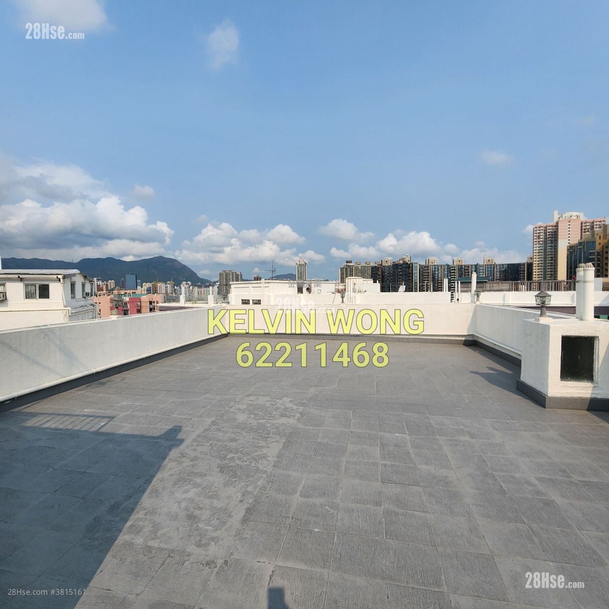 鼎峰大厦 售盘 3 房 , 3 浴室 1,173 平方尺