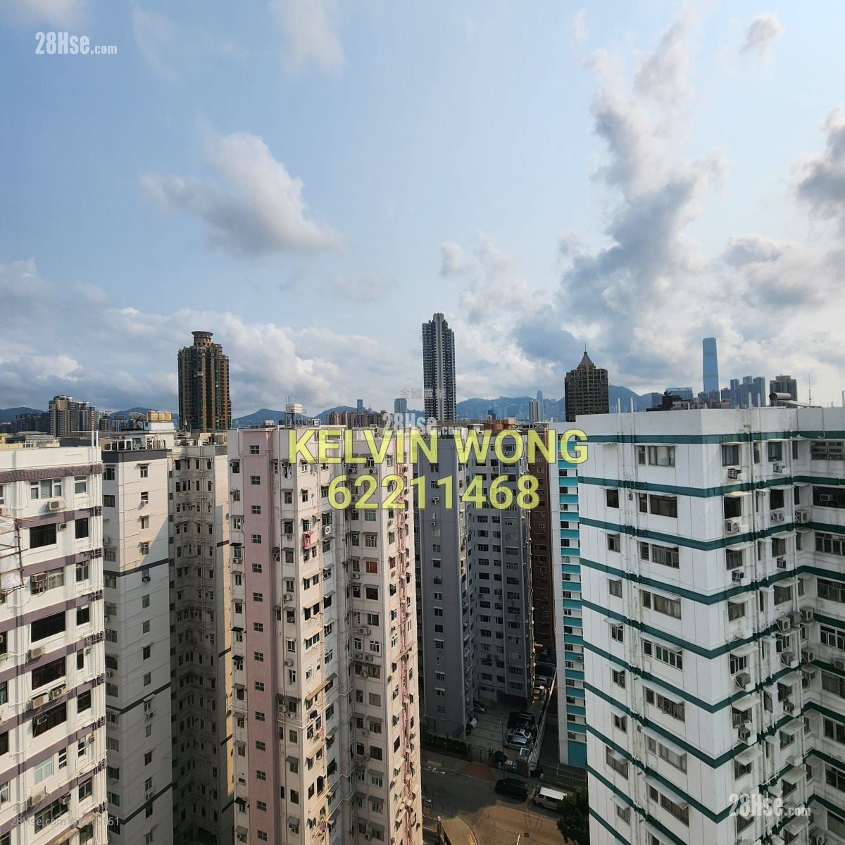 鼎峰大厦 售盘 3 房 , 3 浴室 1,173 平方尺