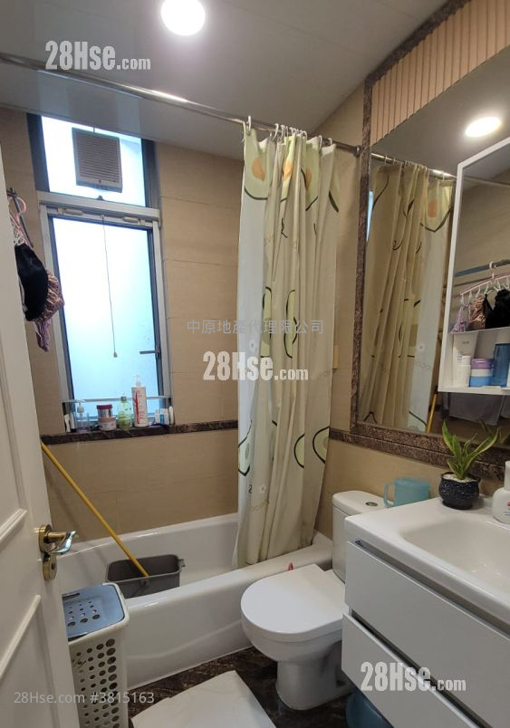 朗逸峰 售盘 3 房 924 平方尺