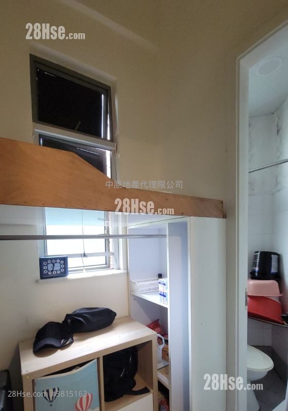 朗逸峰 售盘 3 房 924 平方尺