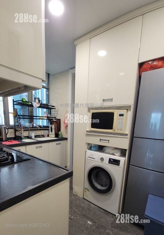 朗逸峰 售盘 3 房 924 平方尺