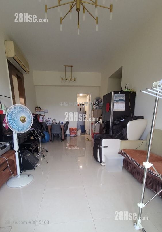 朗逸峰 售盘 3 房 924 平方尺