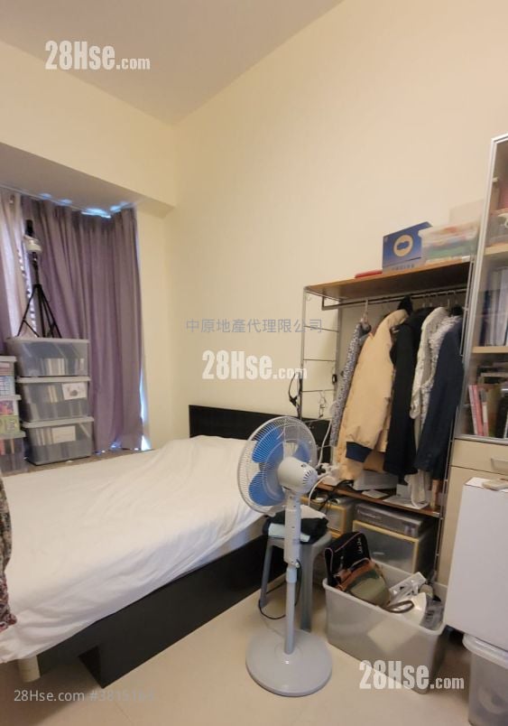 朗逸峰 售盘 3 房 924 平方尺