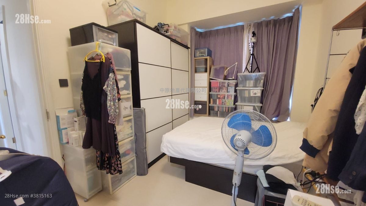 朗逸峰 售盘 3 房 924 平方尺