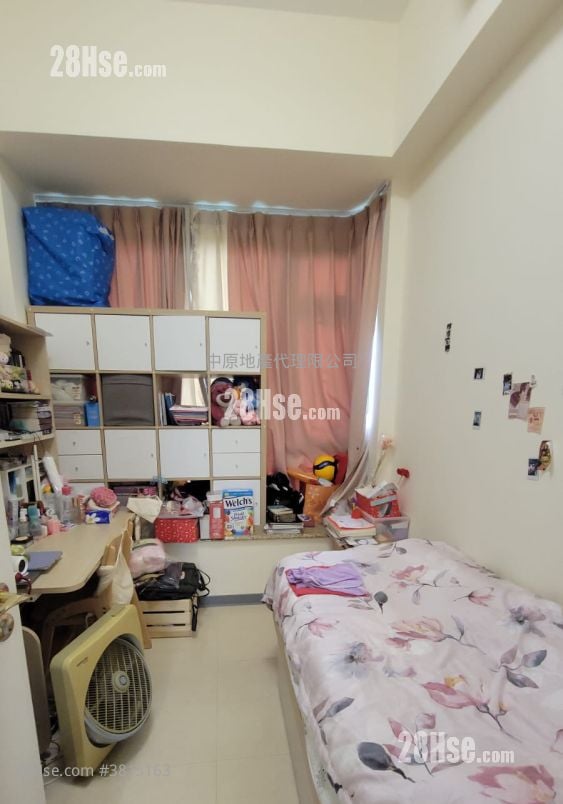 朗逸峰 售盘 3 房 924 平方尺