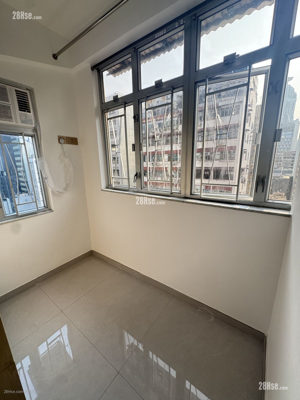 利华大楼 租盘 1 房 , 1 浴室 620 平方尺