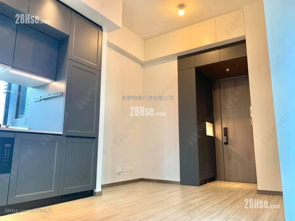 家壹 售盤 2 房 479 平方呎