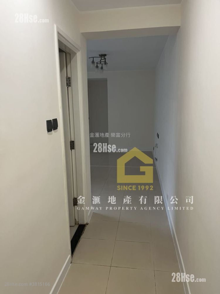 德強苑 售盤 3 房 , 1 浴室 574 平方呎