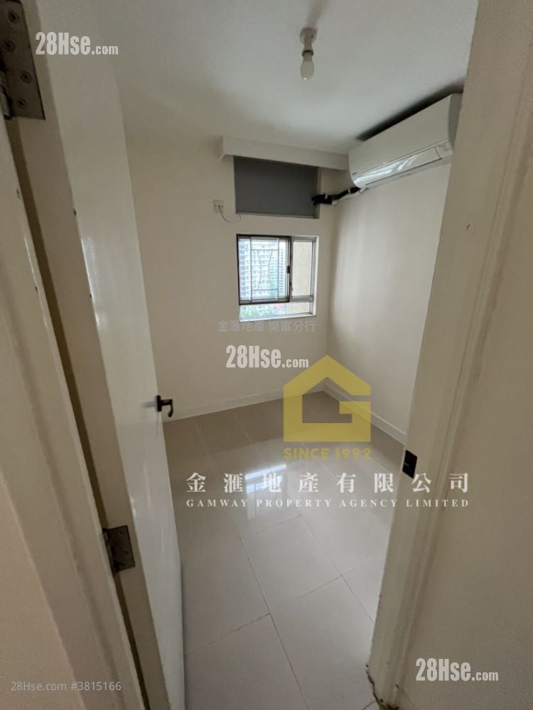 德強苑 售盤 3 房 , 1 浴室 574 平方呎