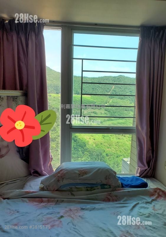 领峰 售盘 3 房 , 2 浴室 733 平方尺