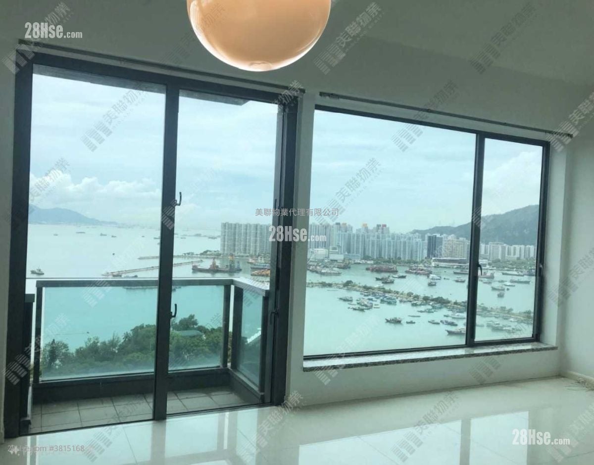 海誉 售盘 4 浴室 1,124 平方尺